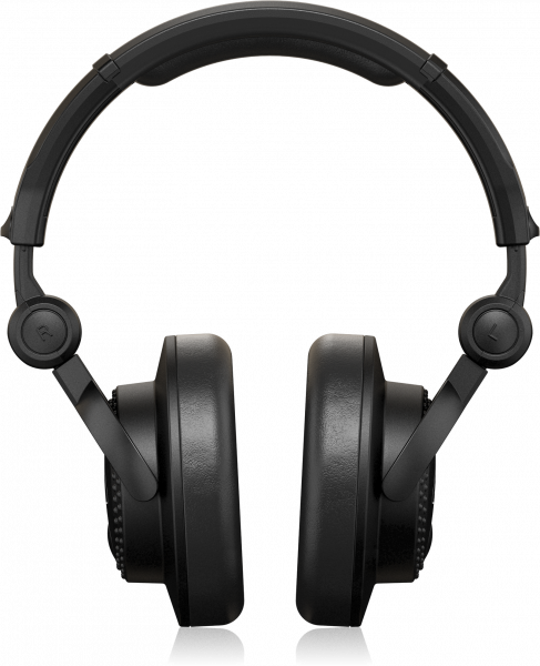 Студийные наушники Behringer HC 200