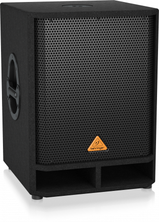 Сабвуфер Активный Behringer VQ1500D