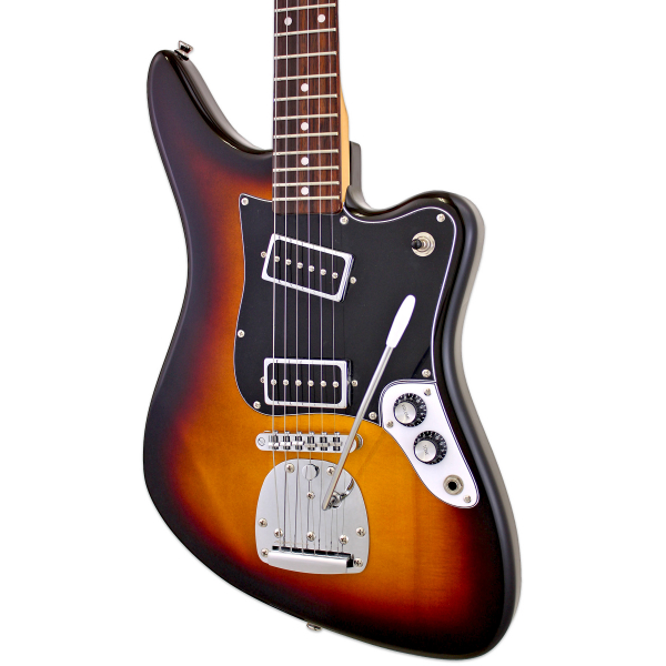 Электрогитара ARIA RETRO1532 3TS