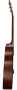 Гитара акустическая Baton Rouge X11LS/F-SCR