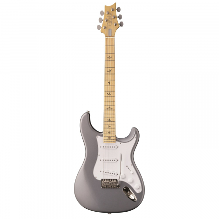 Электрогитара PRS JM Silver Sky Tungsten Maple