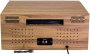Виниловый проигрыватель Alive Audio FUSION FSN-01-LW Light Wood
