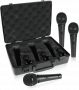 Микрофон вокальный BEHRINGER ХМ1800S