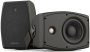 Громкоговоритель настенный CVGaudio ODF408TBL