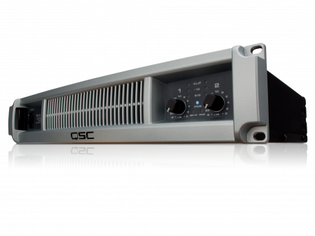 Усилитель мощности QSC PLX1804