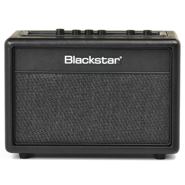 Комбоусилитель для акустической гитары Blackstar ID:CORE BEAM