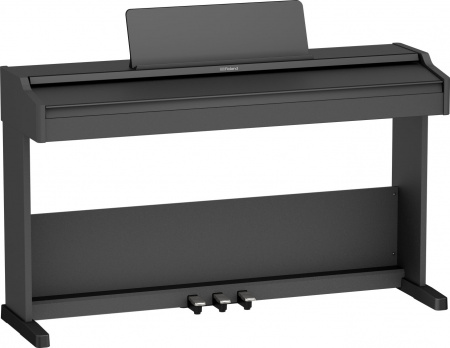 Цифровое пианино Roland RP107 BKX