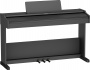 Цифровое пианино Roland RP107 BKX