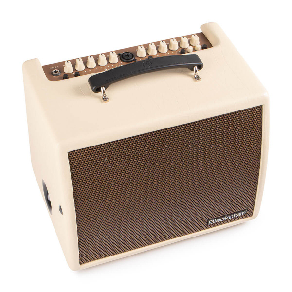 Комбоусилитель для акустической гитары Blackstar Sonnet 60 Blonde