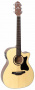 Гитара электроакустическая Crafter HT-100CE