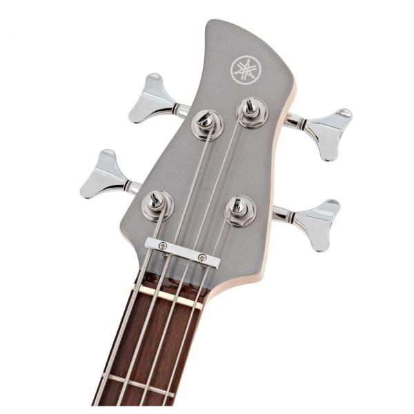 Бас-гитара Yamaha TRBX204 GM