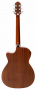 Гитара электроакустическая Crafter HT-100CE