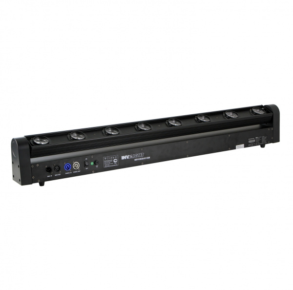 Светодиодная панель Involight MOVINGBAR1808