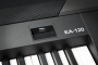 Цифровое пианино Kurzweil KA120 LB