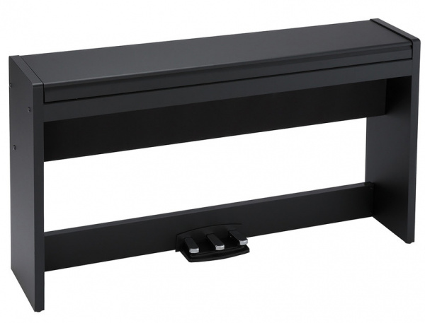 Цифровое пианино Korg LP-380 BK U