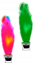 Установка имитации пламени Global Effects EASY Flame DMX RGB