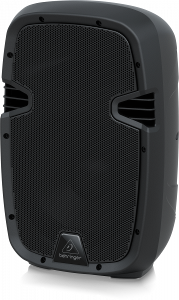 Акустическая система Активная Behringer PK110A