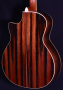 Гитара электроакустическая Crafter STG G-28ce