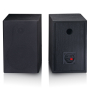Виниловый проигрыватель Lenco LS-500 Black