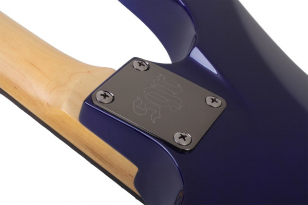 Электрогитара SCHECTER SGR C-1 EB