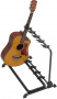 Стойка для гитары GUITTO GGS-07