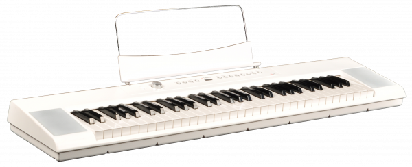 Цифровое пианино Artesia A-61 White