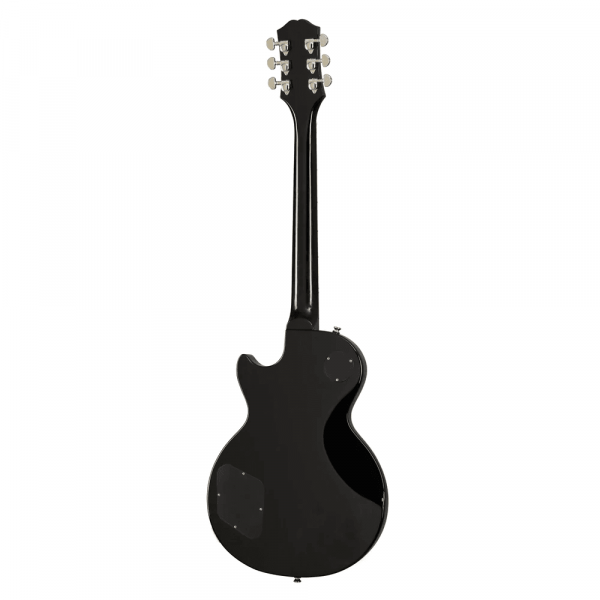 Электрогитара Epiphone Les Paul Muse Purple Passion Metallic