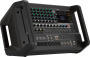 Микшер с усилителемYamaha EMX7
