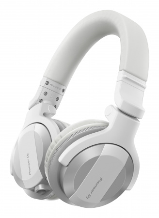 DJ-наушники Pioneer HDJ-CUE1BT-W