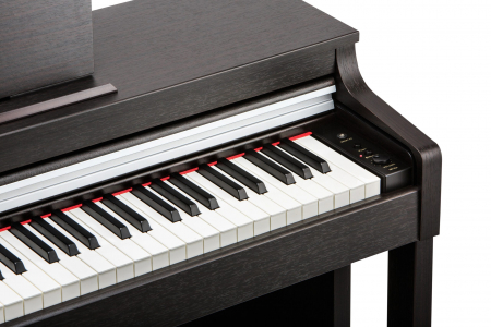 Цифровое пианино Kurzweil M130W SR