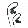 Внутриканальные наушники Audio-Technica ATH-E40