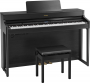 Цифровое пианино Roland HP702 CH