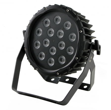 Прожектор архитектурный Involight LED PAR154W