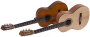 Гитара классическая Yamaha C40M