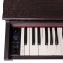 Цифровое пианино Rockdale Etude 128 Graded Rosewood