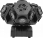 Вращающаяся голова Komoloff LED MH-336