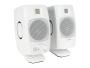 Студийный монитор ADAM Audio D3V White