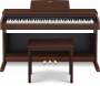 Цифровое пианино Casio Celviano AP-270BN + Банкетка