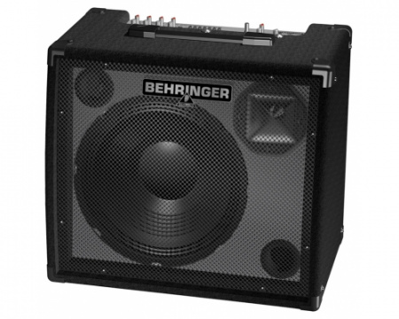 Комбоусилитель для клавишных BEHRINGER K900FX ULTRATONE