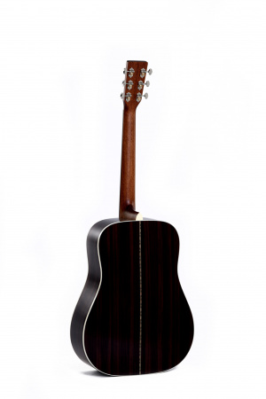 Гитара акустическая Sigma DT-28H