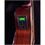 Гитара электроакустическая Crafter ABLE G-600ce