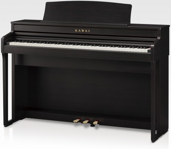 Цифровое пианино Kawai CA49 R