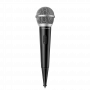 Микрофон вокальный AUDIO-TECHNICA ATR1200x