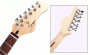 Электрогитара Smiger S-G18 RD Telecaster