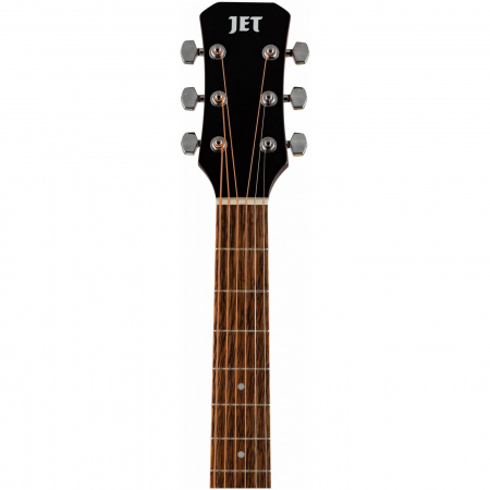 Гитара акустическая JET JJ-250 OP