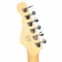 Электрогитара G&L FD Comanche Tangerine CR
