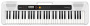 Синтезатор Casio CT-S200WE