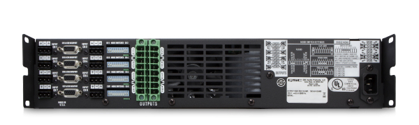Усилитель мощности QSC CX108V