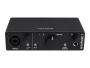 Звуковая карта Arturia MiniFuse 1 Black