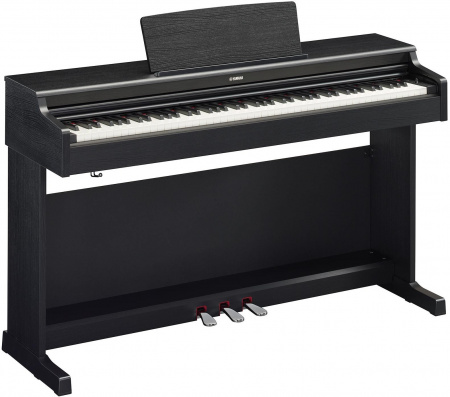 Цифровое пианино Yamaha Arius YDP-165B